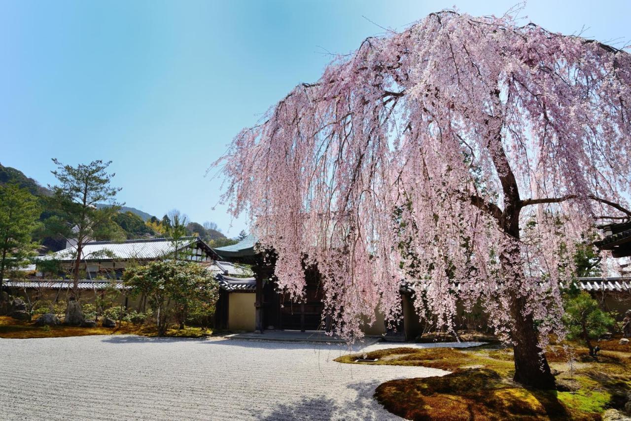 Sotetsu Fresa Inn Kyoto-Kiyomizu Gojo Exterior photo