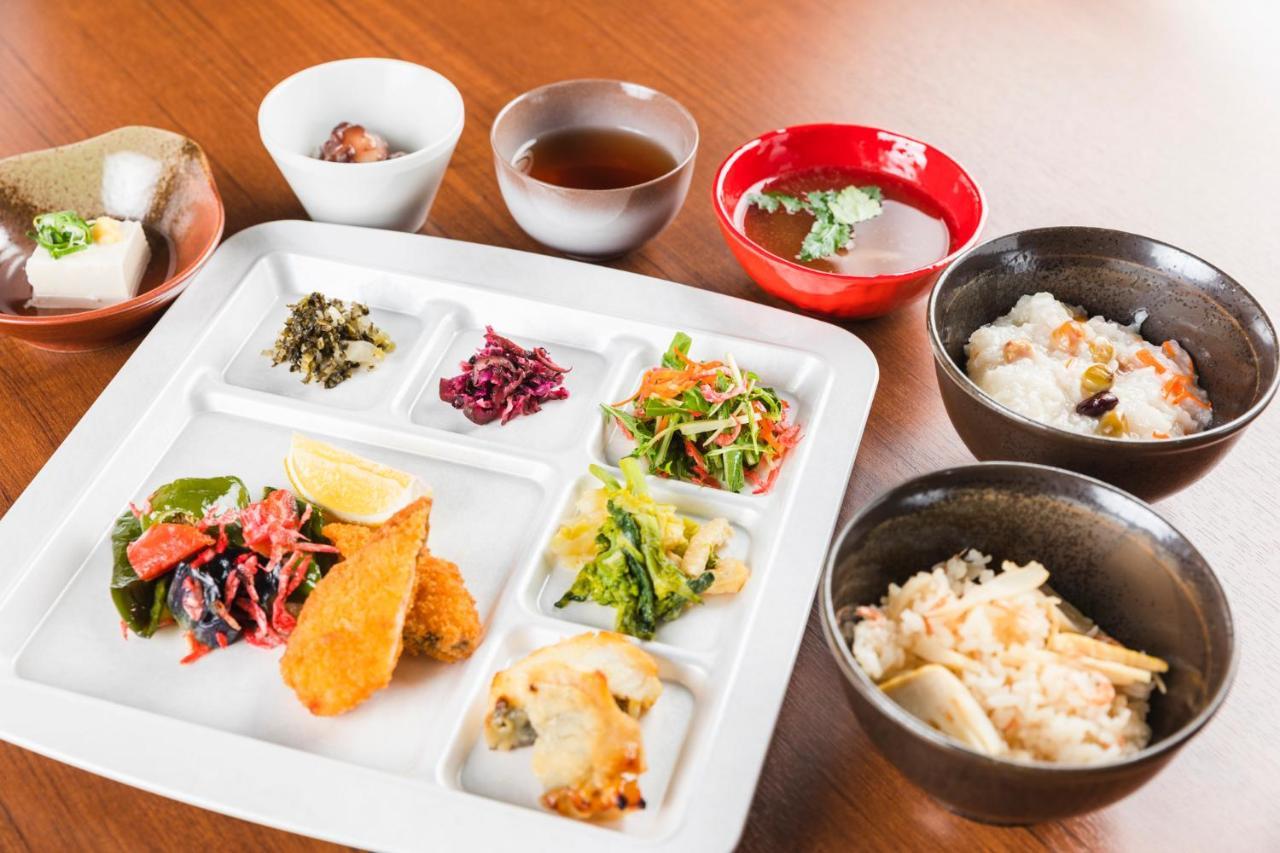 Sotetsu Fresa Inn Kyoto-Kiyomizu Gojo Exterior photo