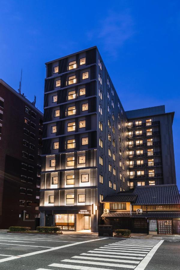 Sotetsu Fresa Inn Kyoto-Kiyomizu Gojo Exterior photo