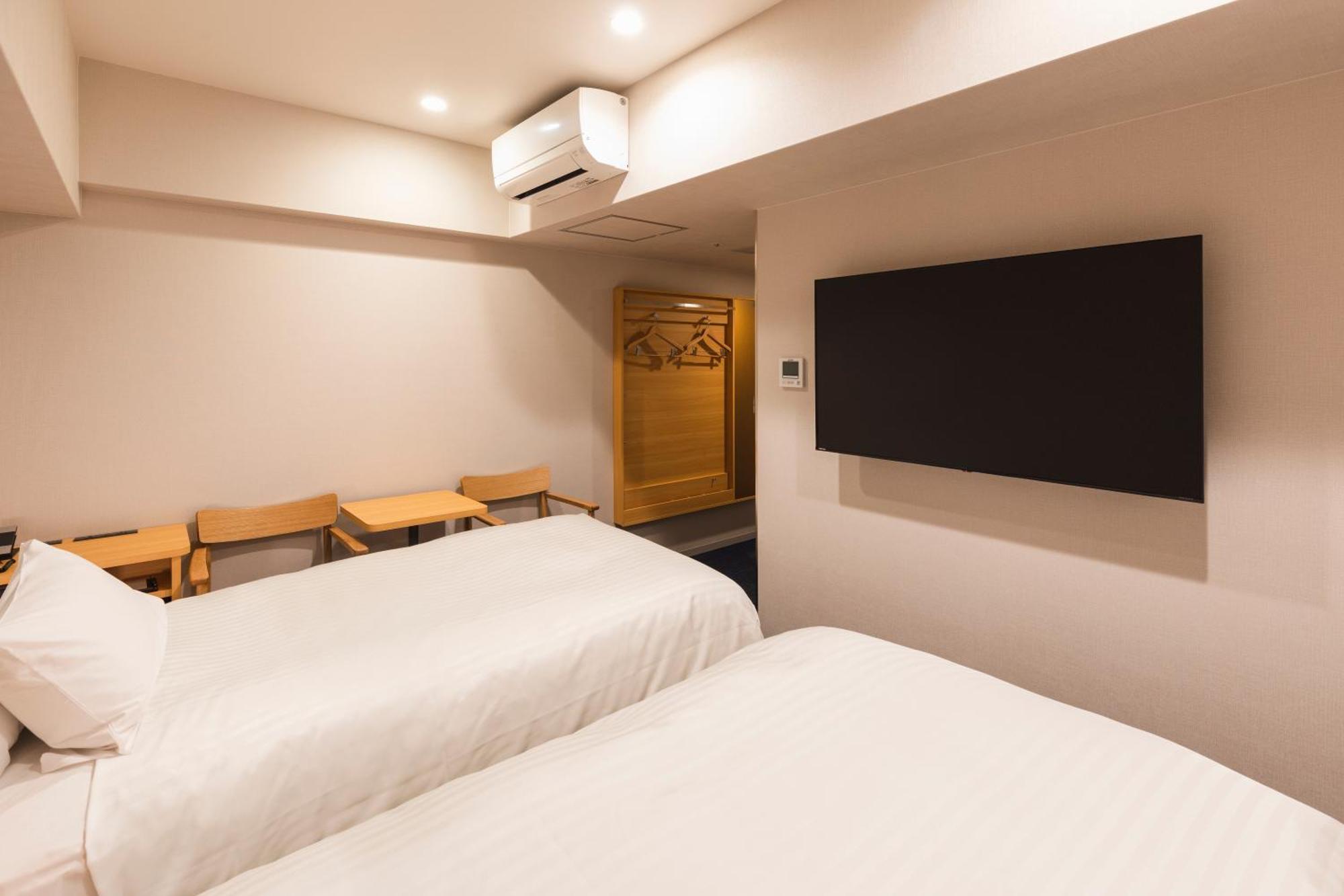 Sotetsu Fresa Inn Kyoto-Kiyomizu Gojo Exterior photo