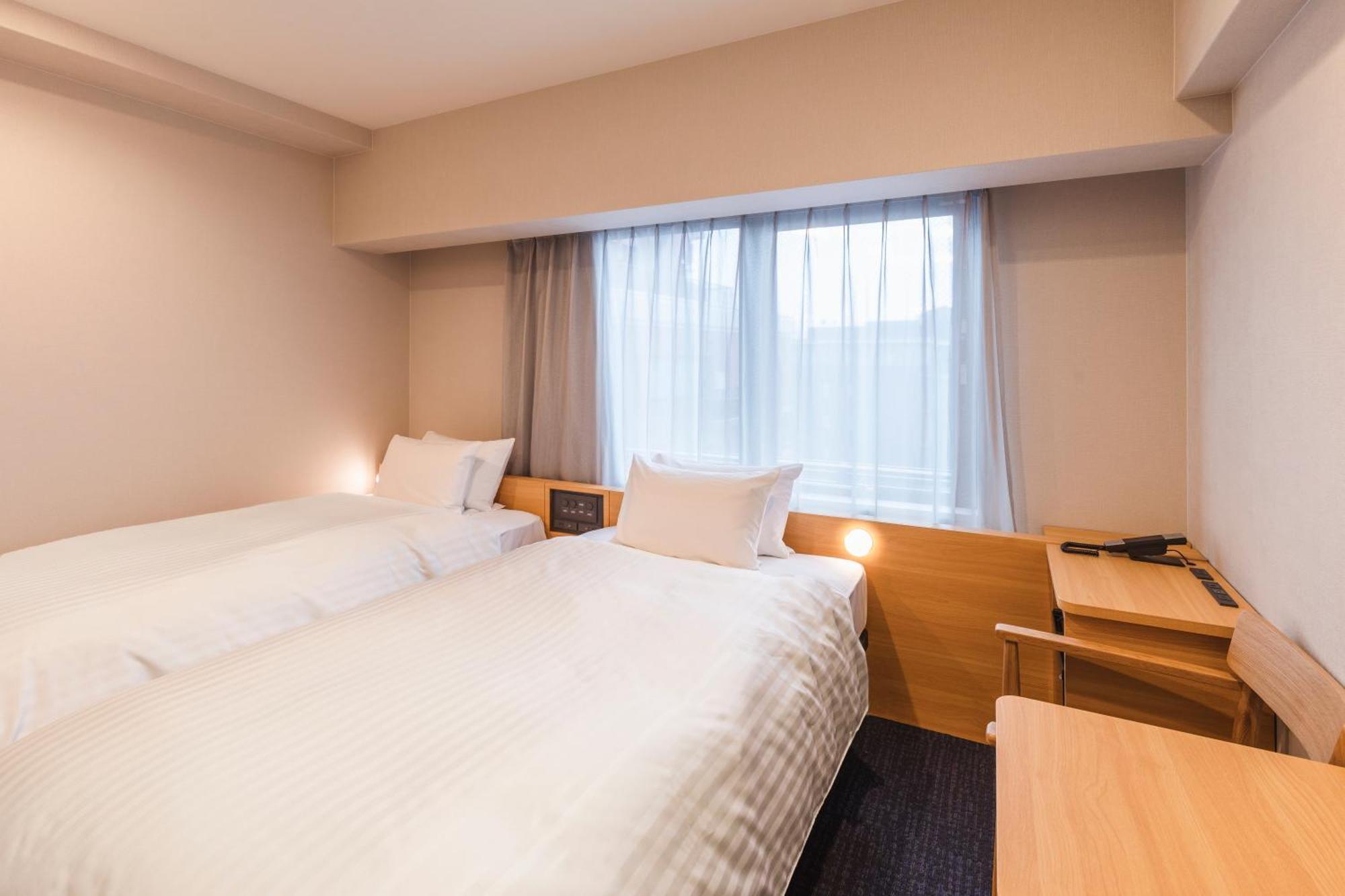 Sotetsu Fresa Inn Kyoto-Kiyomizu Gojo Exterior photo