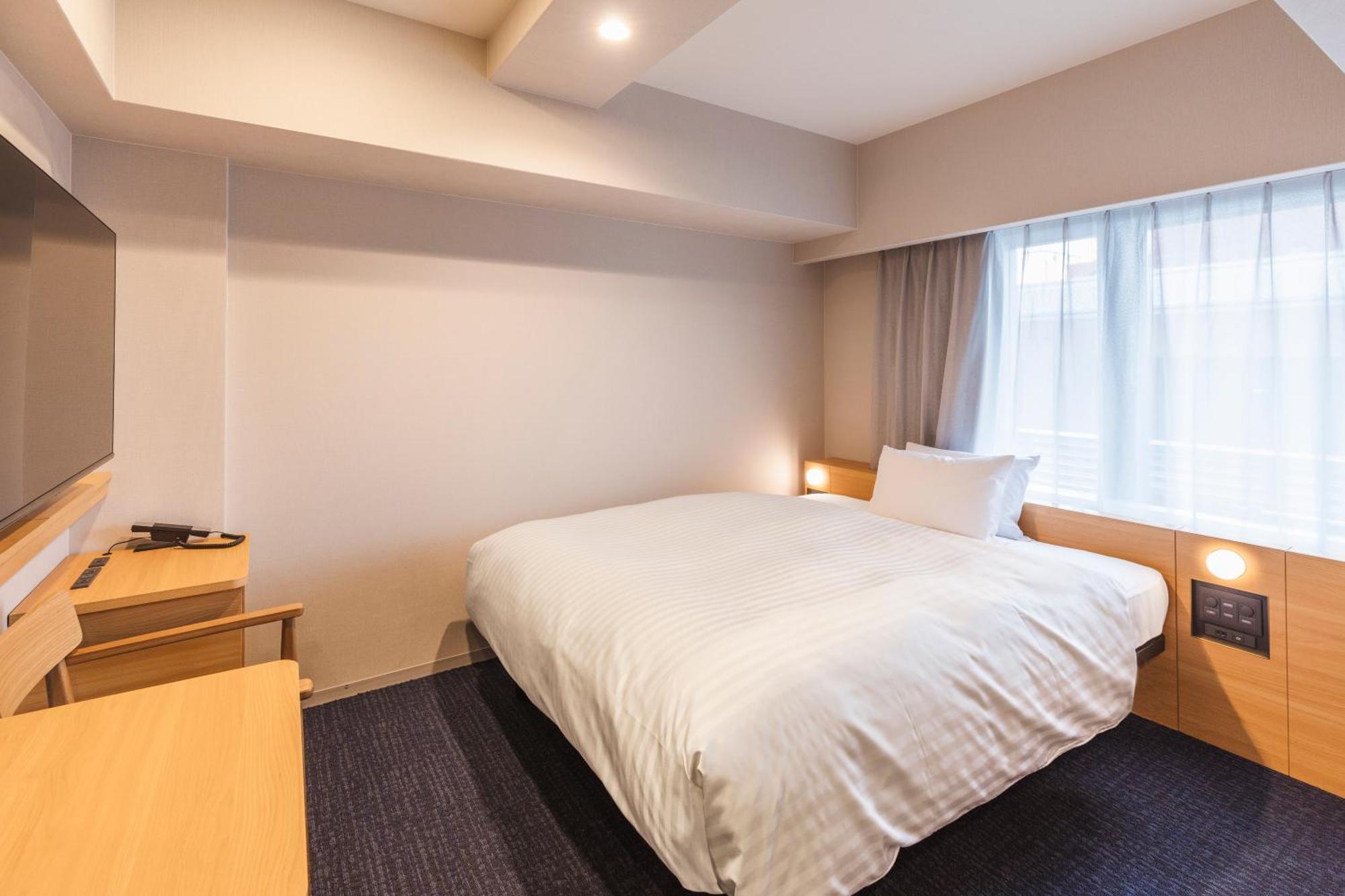 Sotetsu Fresa Inn Kyoto-Kiyomizu Gojo Exterior photo