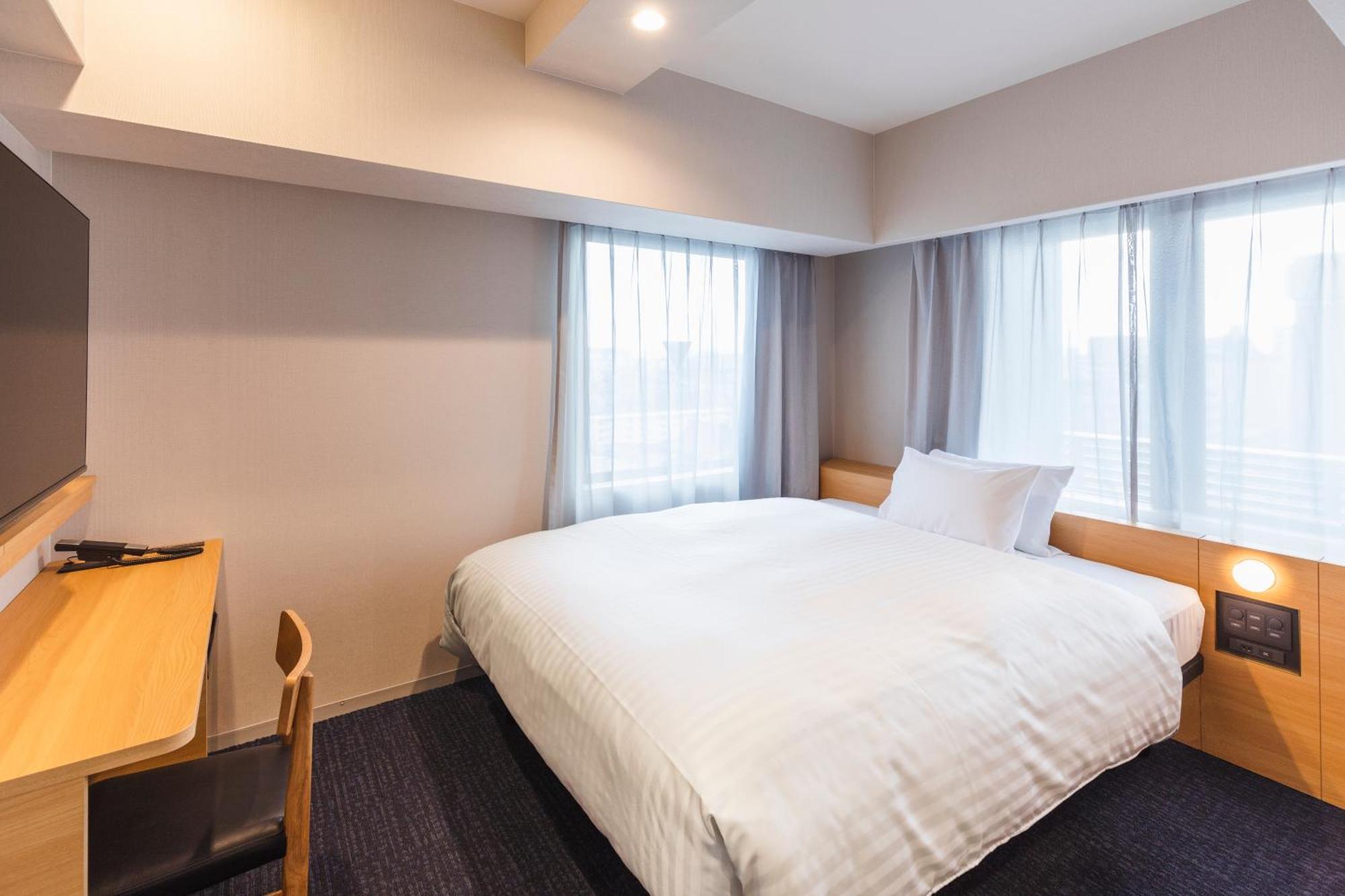 Sotetsu Fresa Inn Kyoto-Kiyomizu Gojo Exterior photo